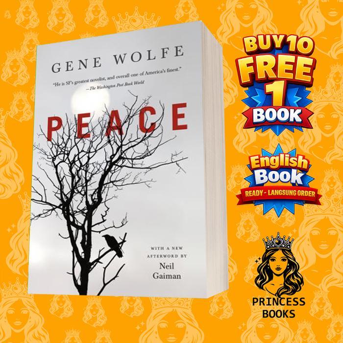 Peace Wolfe, Gene