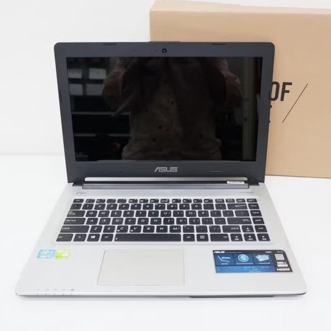 Laptop Asus K46CB Core i3 Nvidia GT740M Ram4gb Scu8624 Sale 12.12