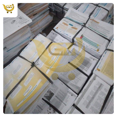 TERLARIS [TERMURAH] Kertas Packing 1KG UKURAN KORAN Kiloan Bersih Kertas Packing Murah Kertas Packin