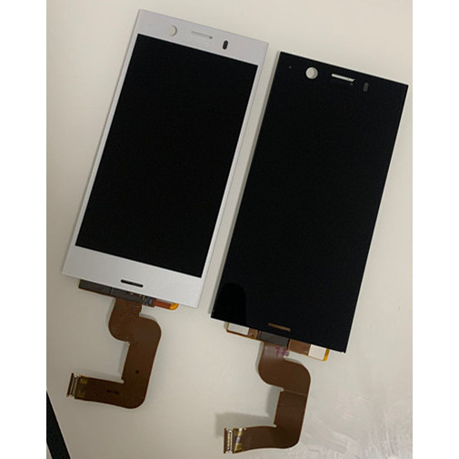For SONY Xperia XZ1 Compact LCD Screen splay For SONY XPERIA XZ1 Compact G8441 G8442 LCD Replacement