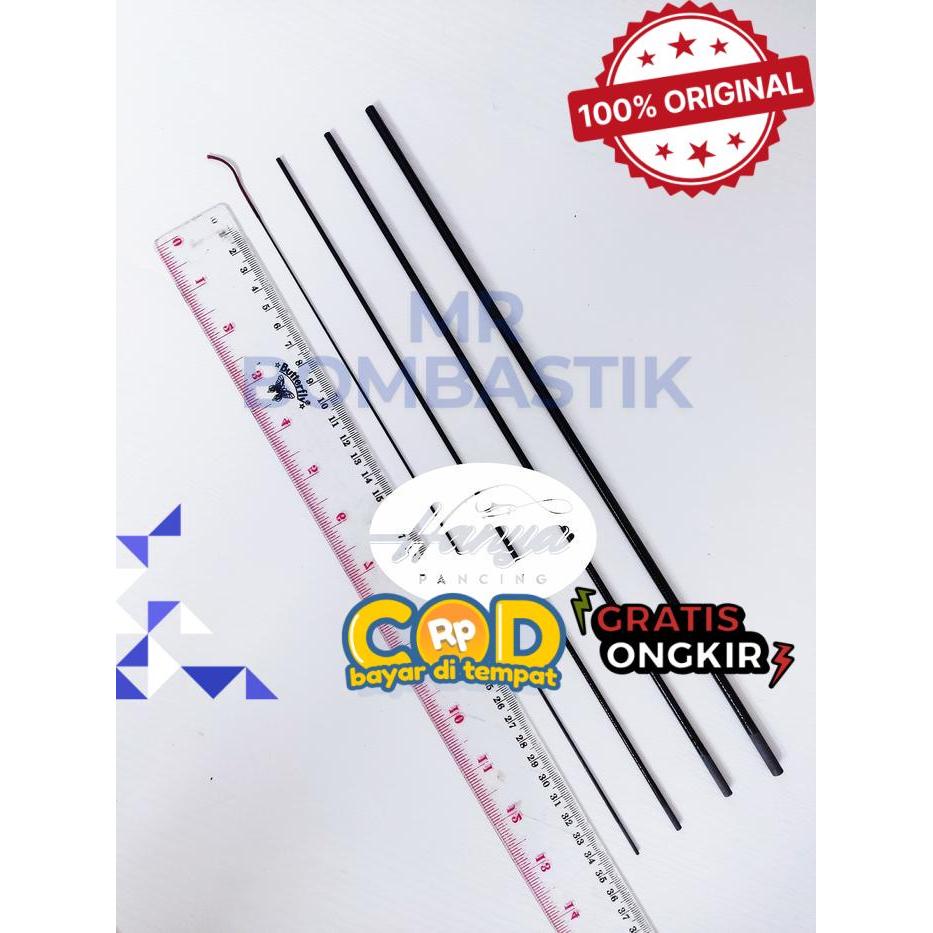 Ruas Ros Sparepart Ujung Tegek Oregon Rawit 1-2-3-4 Original - Ruas 3 -bomb