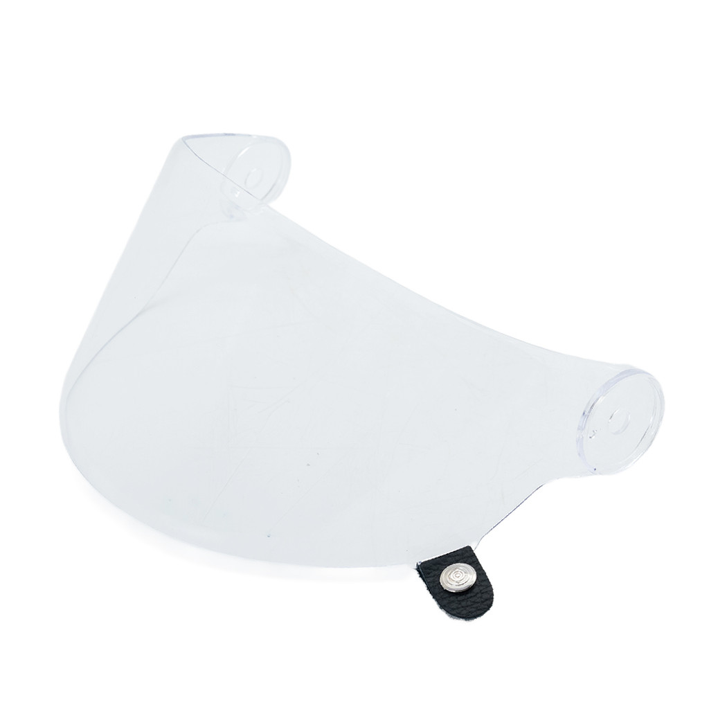 Howard Smith Visor Color - Clear