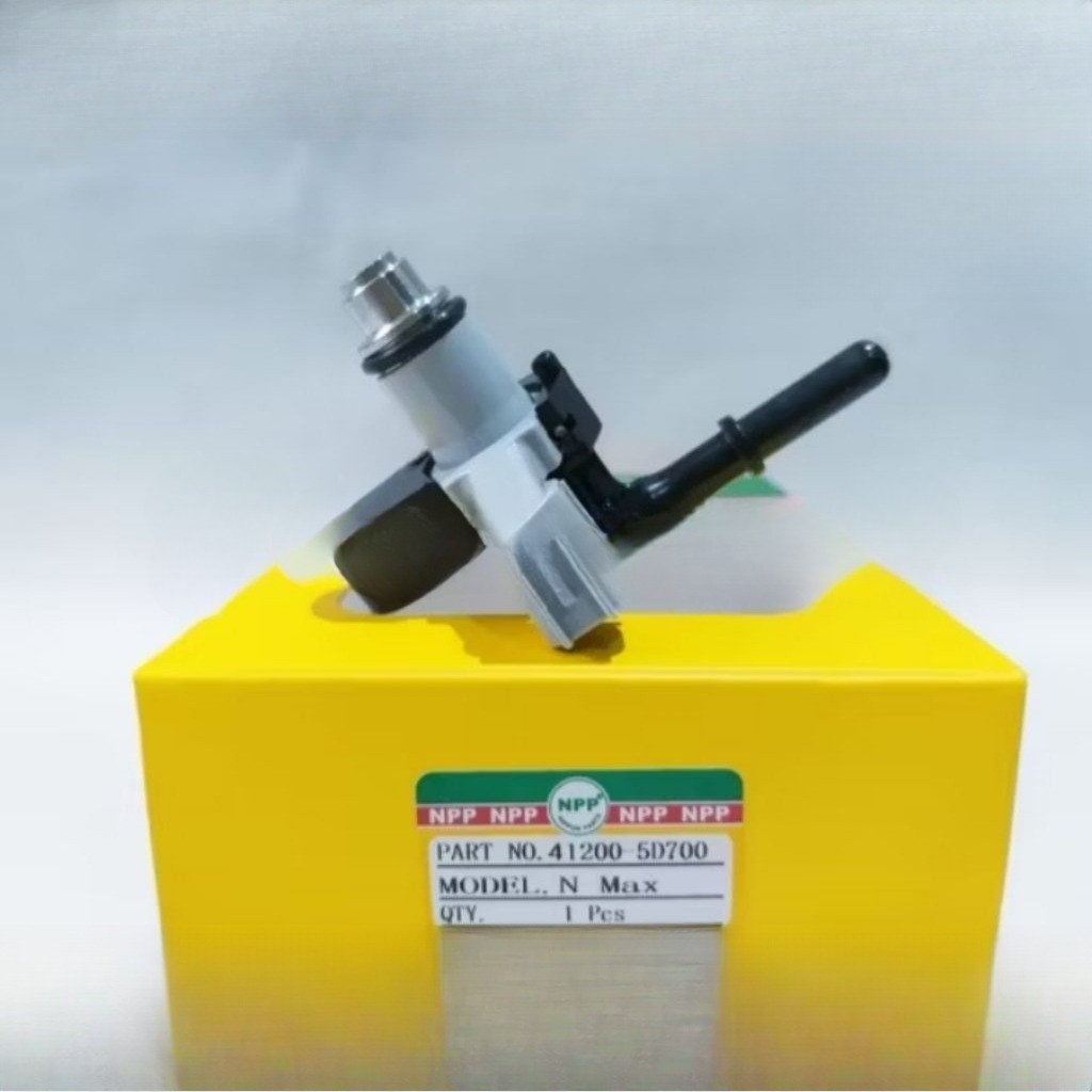 INJECTOR INJEKTOR 2DP NMAX N MAX R15 V2 OLD XABRE ORIGINAL NPP