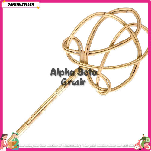PENEBAH KASUR ROTAN / GEPUK KASUR ROTAN MURAH / PENEBAH KASUR ROTAN MURAH GFR