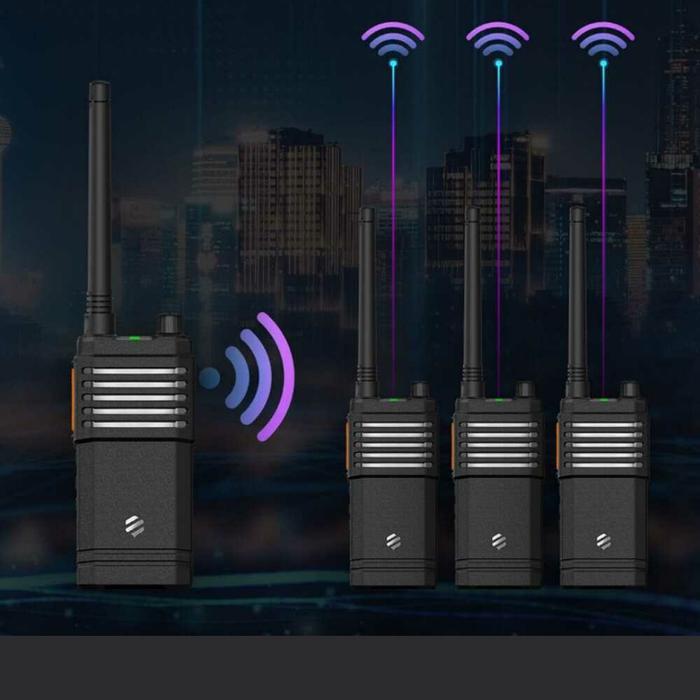 XIAOMI HT BEEBEST Walkie Talkie