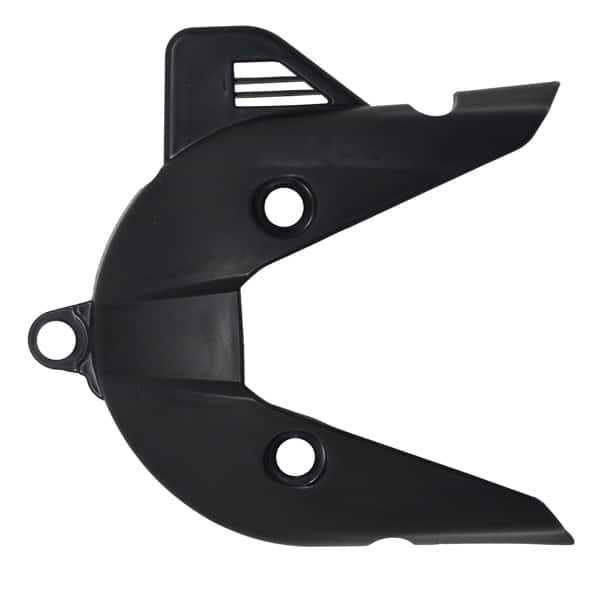 19642K44V00 Cap LCover Saluran Udara CVT Honda BeAT eSP K25G K81 Scoopy K93 19642-K44-V00
