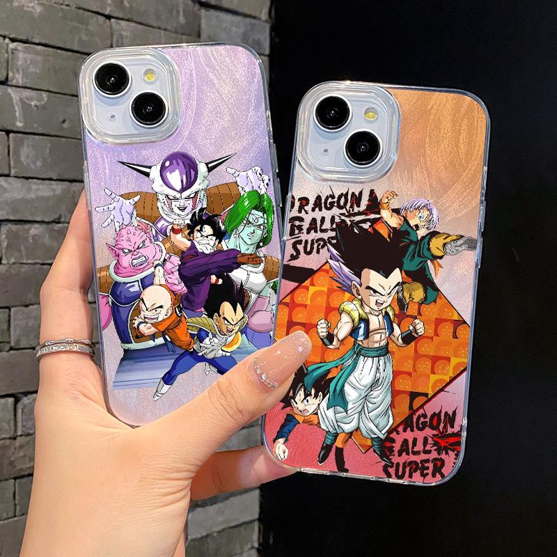 Softcase Xiaomi Case 11i 5G 2022 Silicon Anticrack Pro Unik Dragon Ball Casing Hp