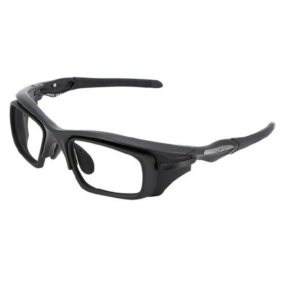 Kacamata Safety Minus / Rx / Prescription Warrior ANSI z87