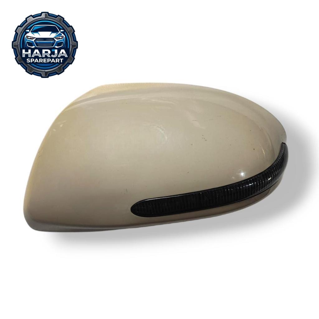 Cover tutup spion sein kiri  Mazda 2 lama 2011 2012 type R hatchbacks