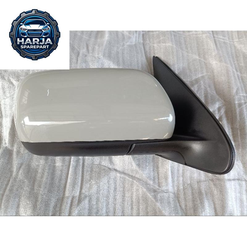 Spion kanan Original mobil Suzuki Grand Vitara tanpa kaca