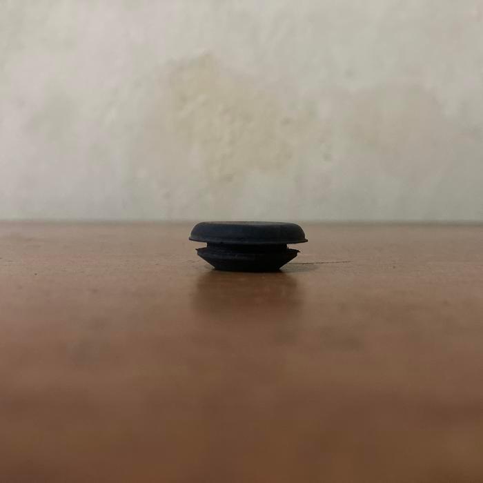Karet Tutup Lubang Apron Corolla KE30 Corona RT100 RT104 RT116 73-79 GOODS