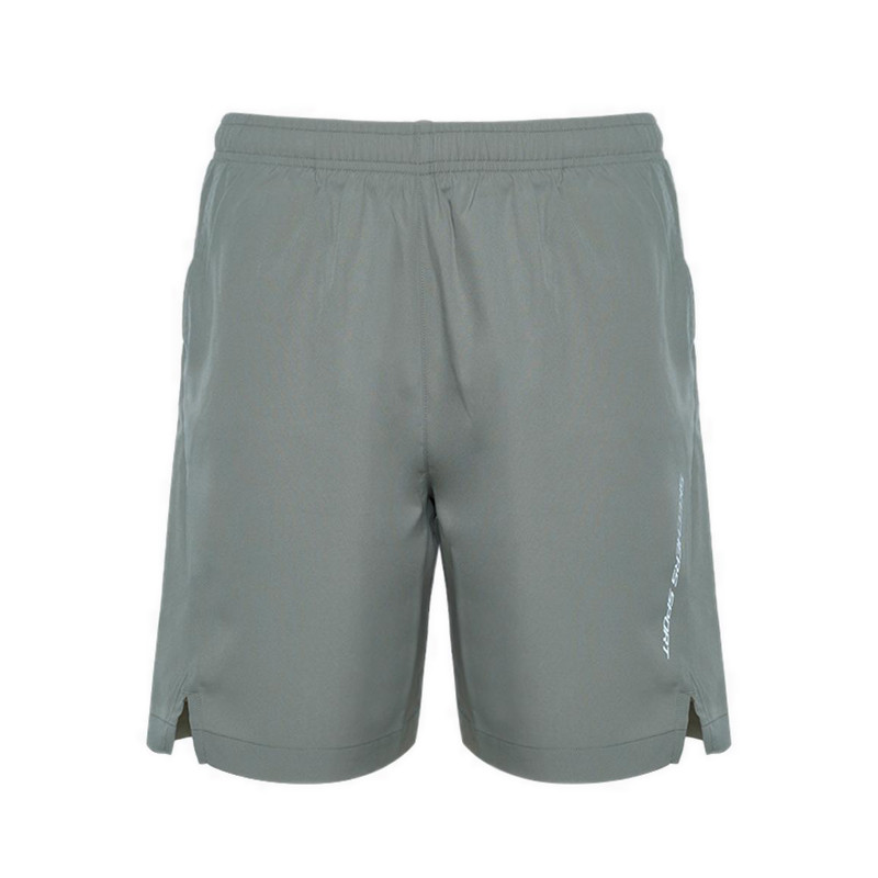 Skechers Men's Running Shorts - Olive