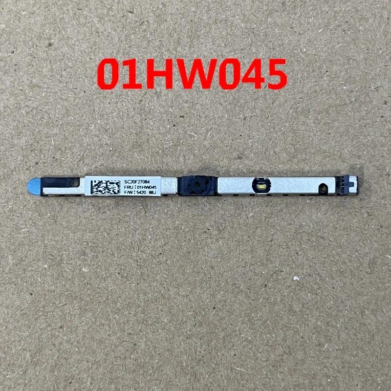 new camera for lenovo ideapad S340-15IWL 15API 15IML TOU 15IIL laptop webcam 01HW045 01HW046