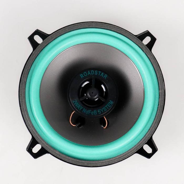 Promo Speaker Subwoofer Mobil HiFi 4inch 5 Inch 100W 6inch 160w Roadstar Subwofer Speker Spiker Akti