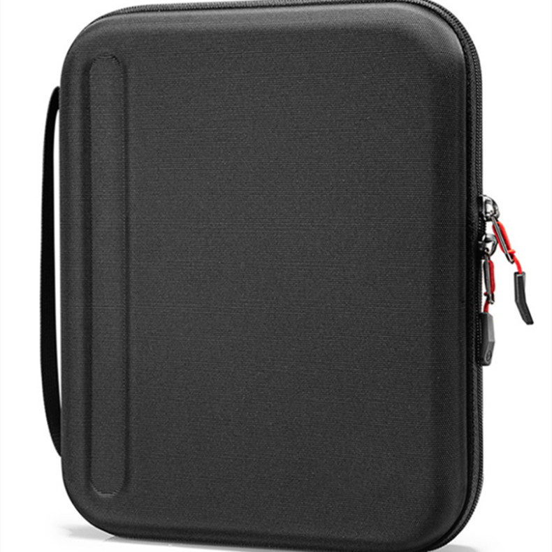 New Case for IPad Pro 2026 Tablet Protective Cover 11 12.9 In Keyboard Hard Shell Portable Travel gi