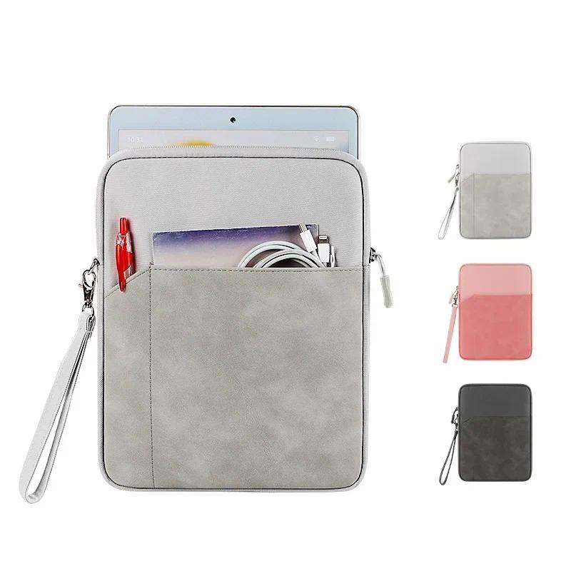Sleeve Bag Case for TCL TAB 10S 10 9080G 10.1 YESTEL T5 10.1 BMAX MaxPad I10 I11 Pro Plus 10.4 10.5 