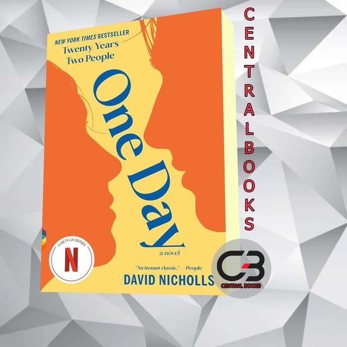 One  Day  David  Nicholls