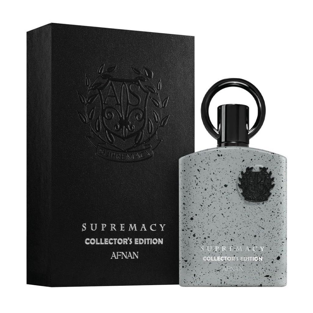 Afnan Perfume | Afnan Supremacy Collector’s Edition | EDP 100ML
