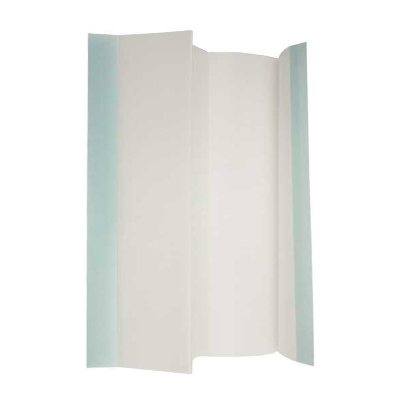 25Pcs sposable Mecal Surgical PU Film Sterile Surgical Incision Drape Adhesive Transparent Film Dres