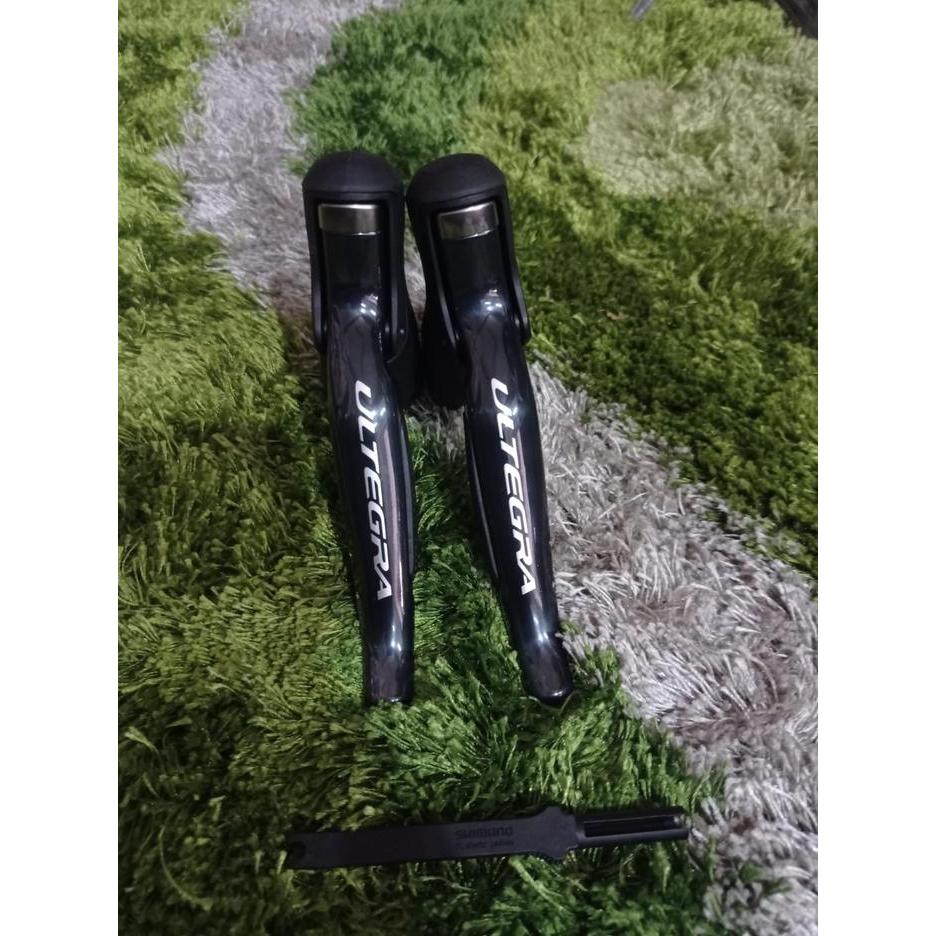 BRIFTER ULTEGRA Di2 6870