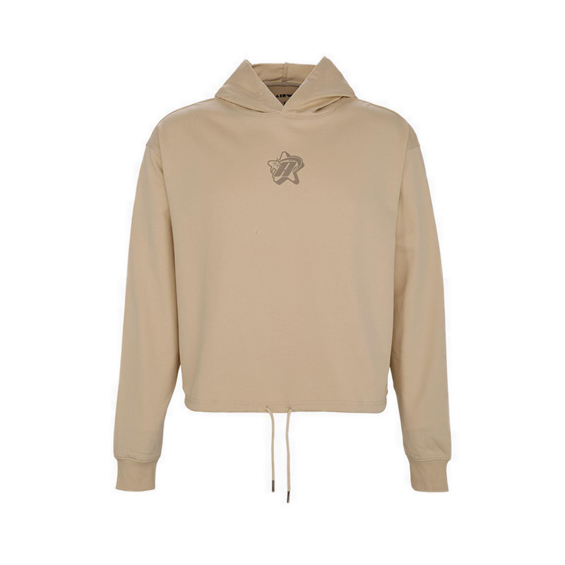 Airwalk Evelyn Women's Hoodie - Beige