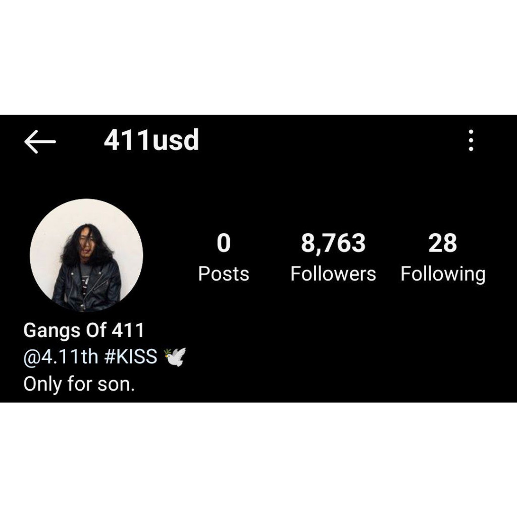 Ali Yusoff 411 videos