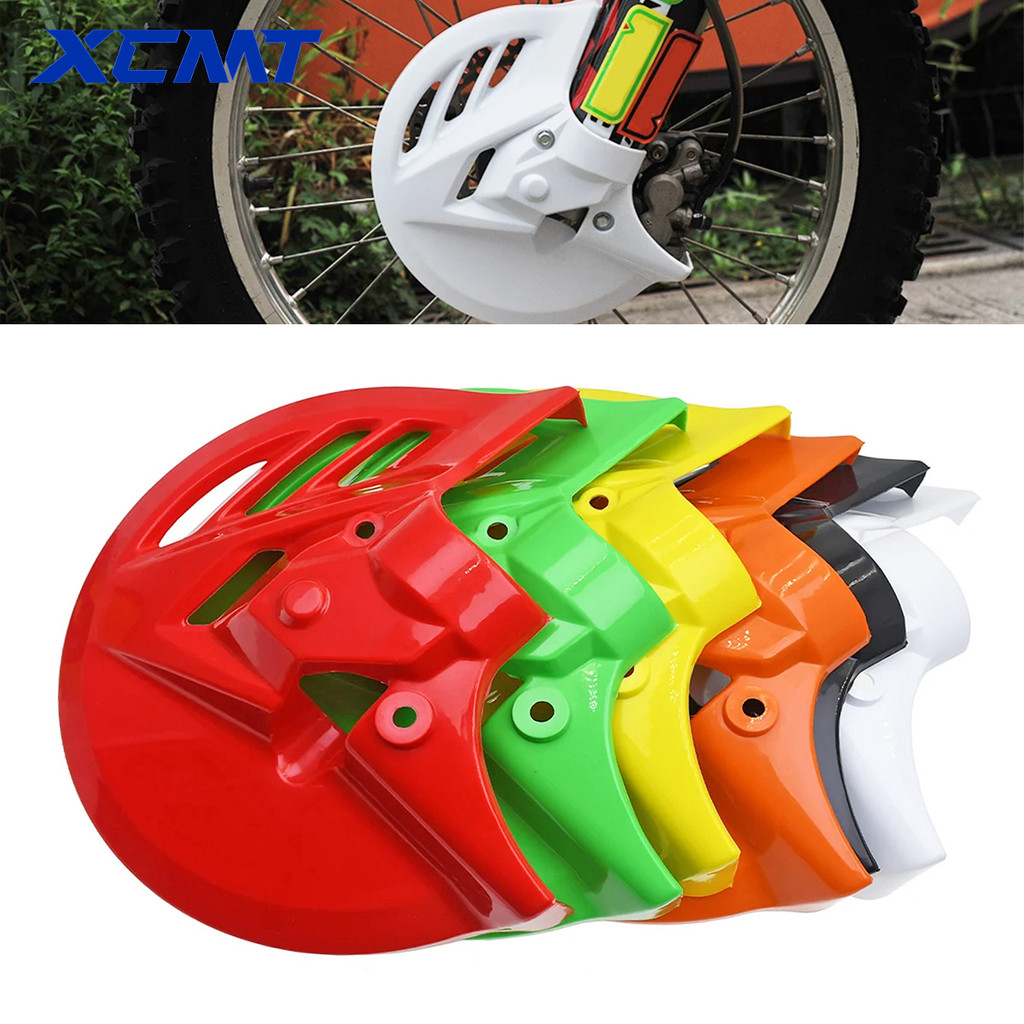 Motorcycle 270mm Front Brake Disc Protection Cover For Honda CRF 250R 450R 250RX Kayo T4 T6 250X 450