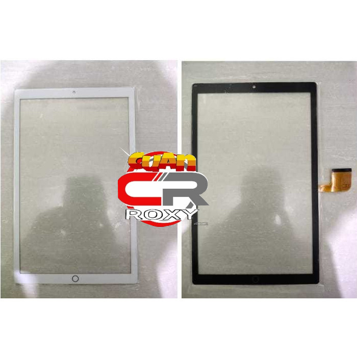 [CUAN ROXY]- Touchscreen toskrin tablet pc TB-PRO11 mediatek