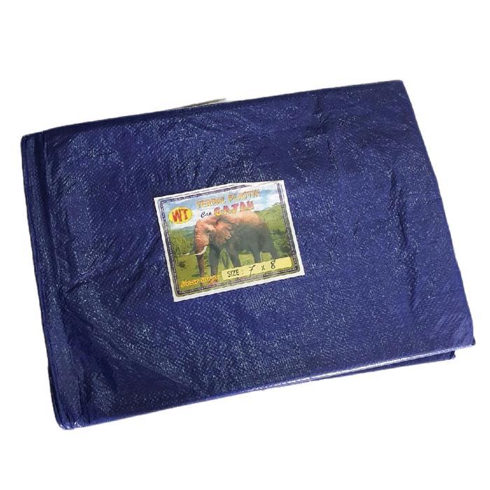 Terpal plastik A3 5x9 / terpal plastik 5*9 / terpal 5x9 Terpal A3