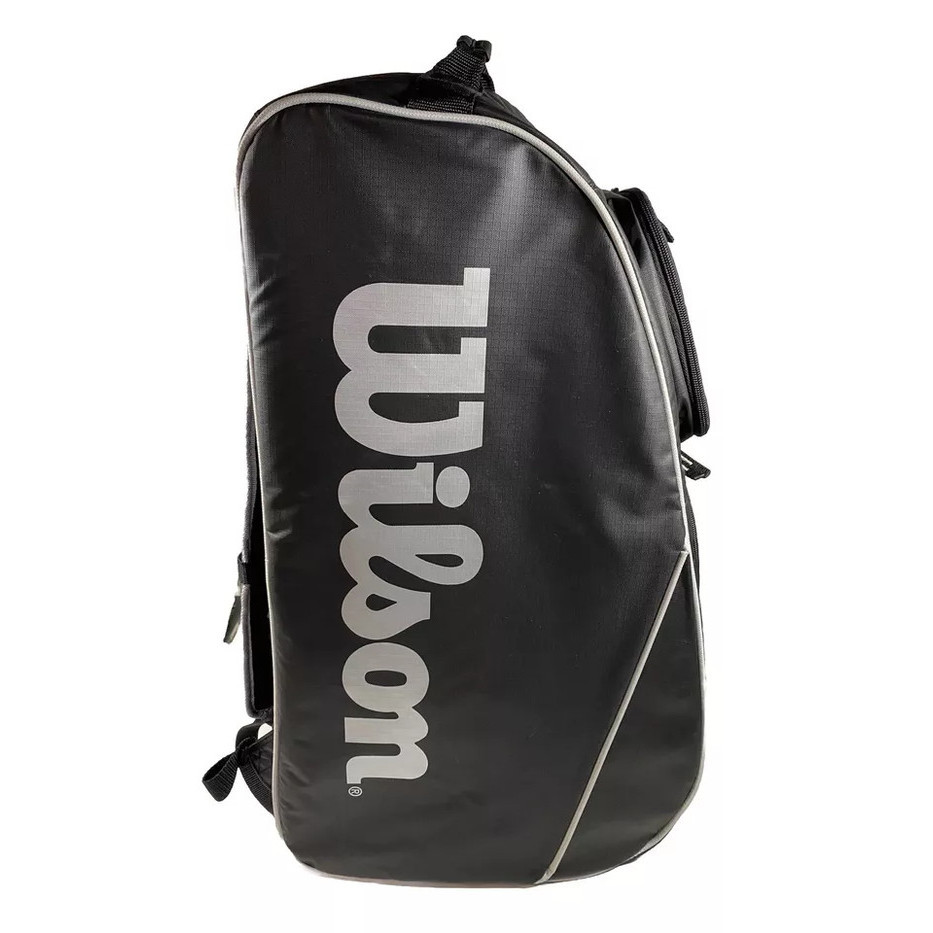 WILSON Youth Tackle Football Player Equipment Bag WF60004 - Tas Perlengkapan Olahraga