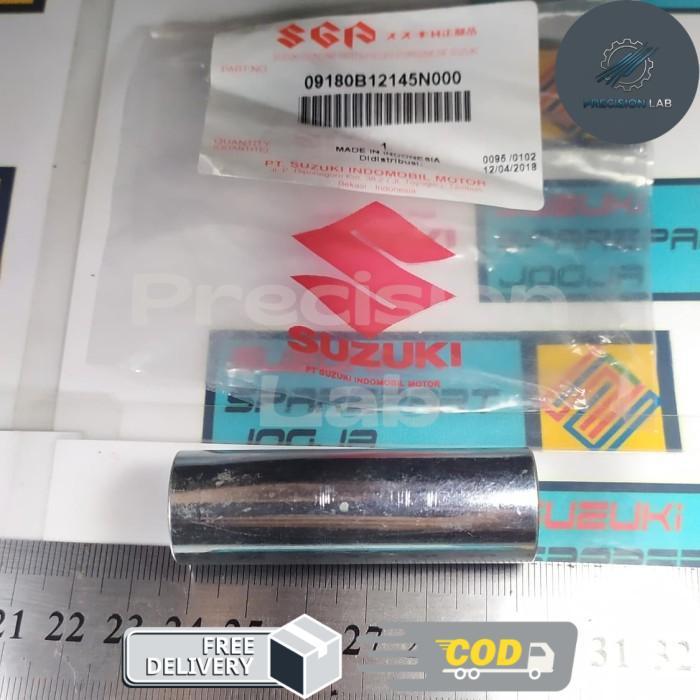 P-LAB- 09180B12145N000 SPACER / BOS BEARING RODA DEPAN SATRIA FU ORI