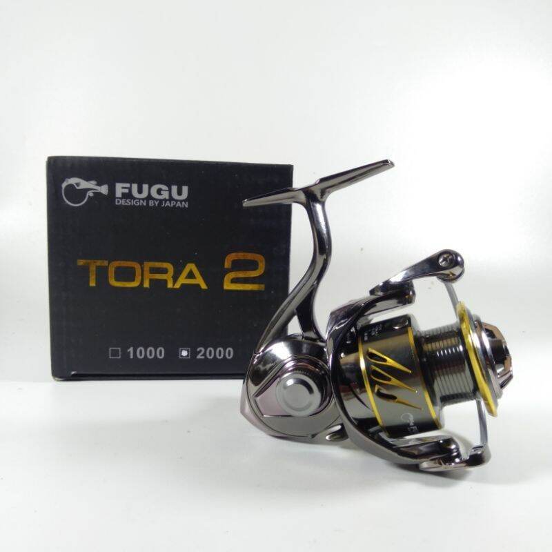RELL PANCING FUGU TORA 2 2000 4000