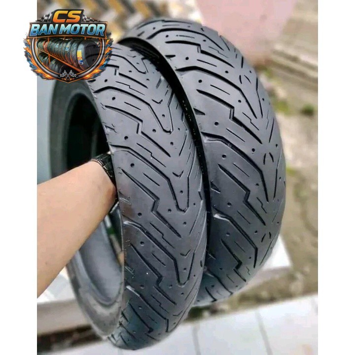 Ban Motor ring 14 ban Pirelli Angel Scooter ban motor pcx dan aerox sepasang depan dan belakang mere