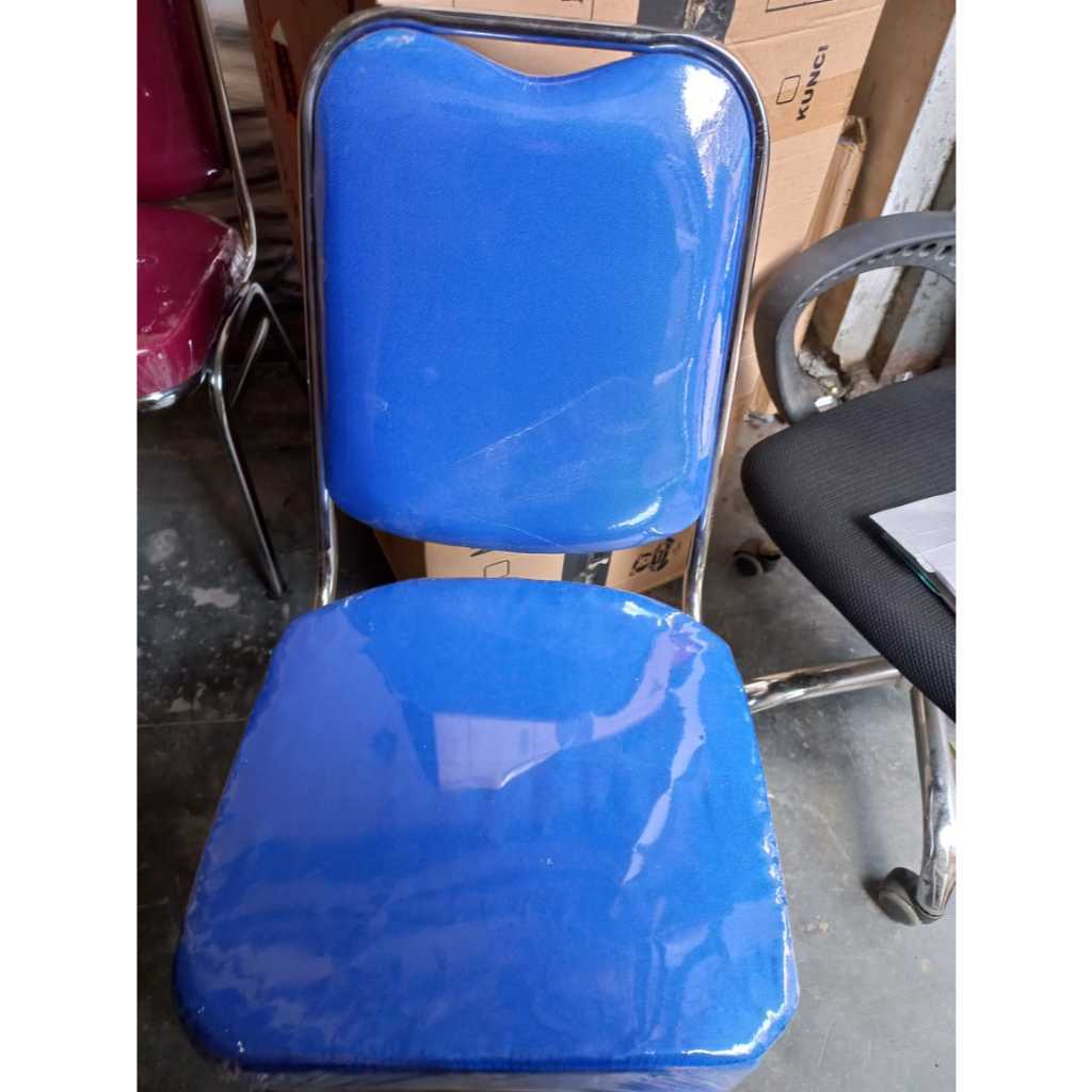 kursi susun Futura/kursi susun REPLIKA FUTURA/kursi pesta/kursi tamu/kursi makan