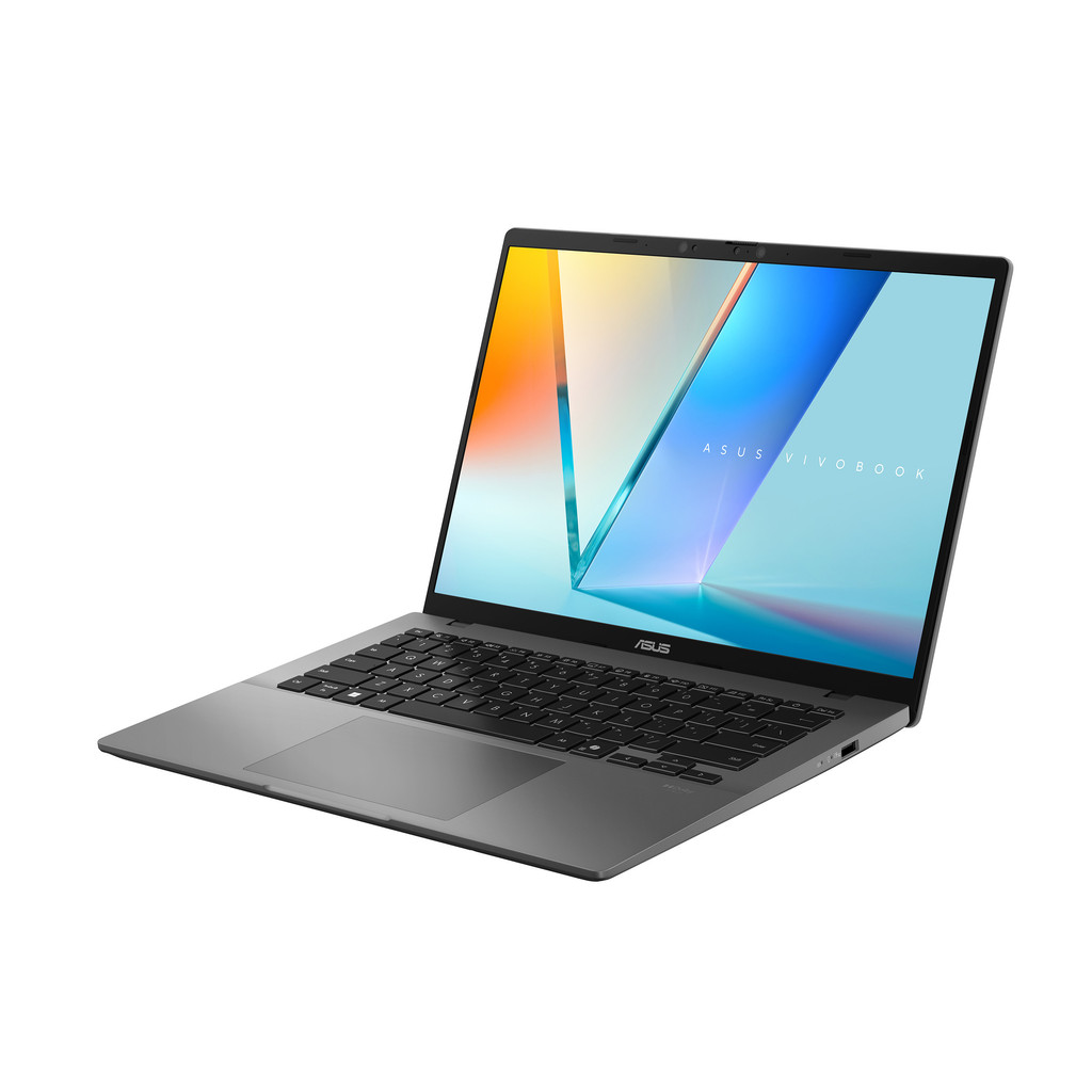 ASUS Vivobook S14 (M3407HA) - M3407HA-OLED7151M - Matte Grey