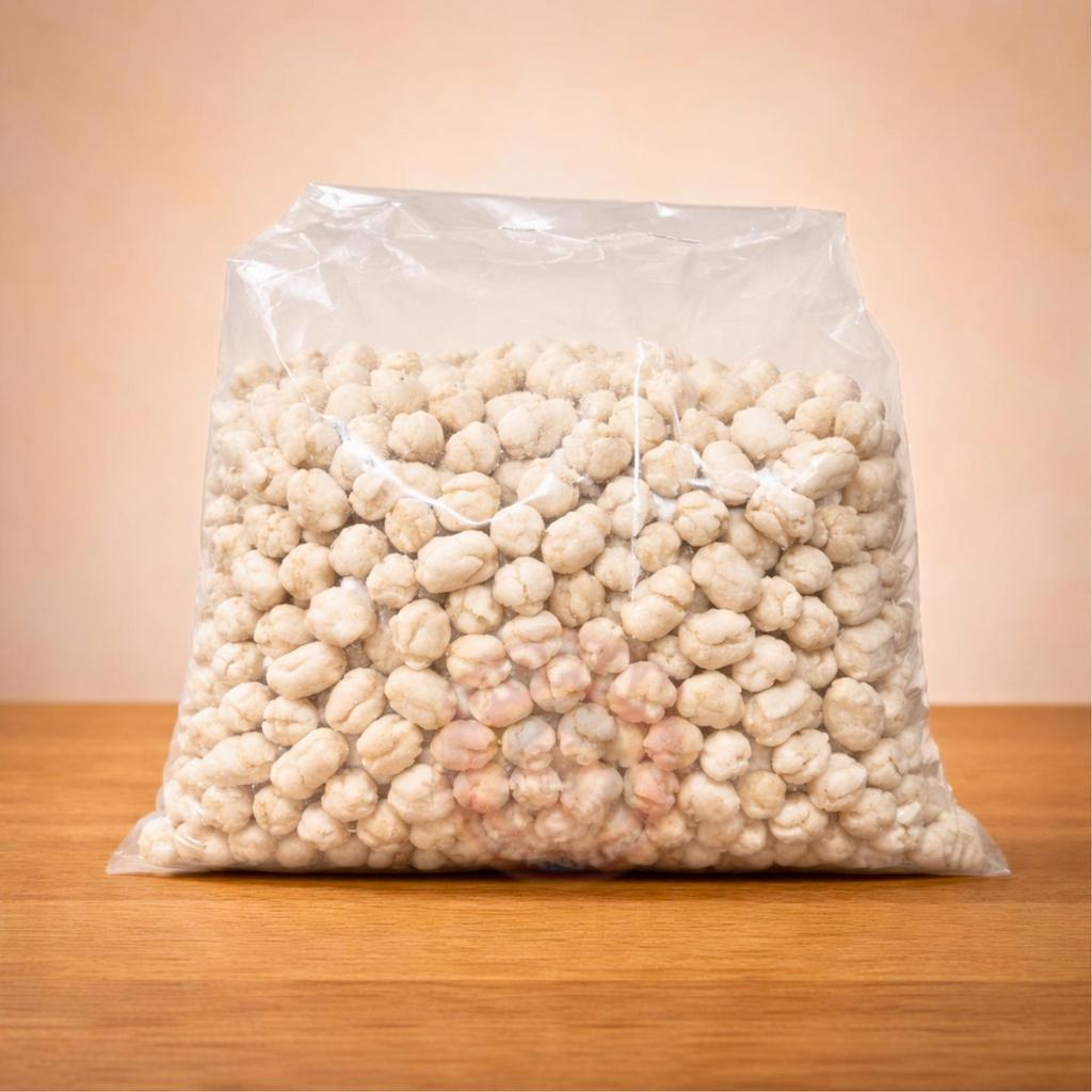 pilus cikur 500 gr / pilus cikur  / pilus cikur termurah/pilus cikur pedas / pilus cikur daun jeruk 