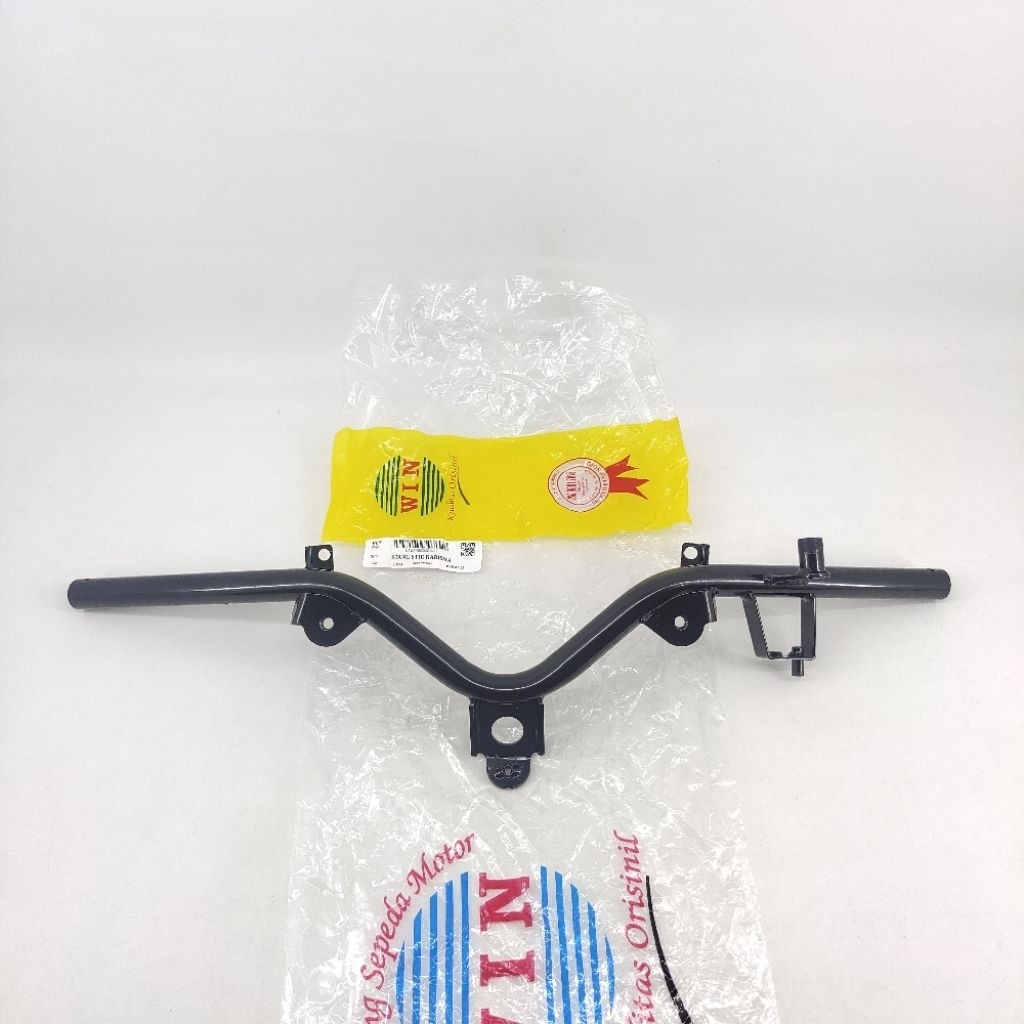 WIN Stang Stir Karisma kharisma (STANG STIR KARISMA) WIN