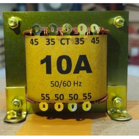Trafo 10A55CT