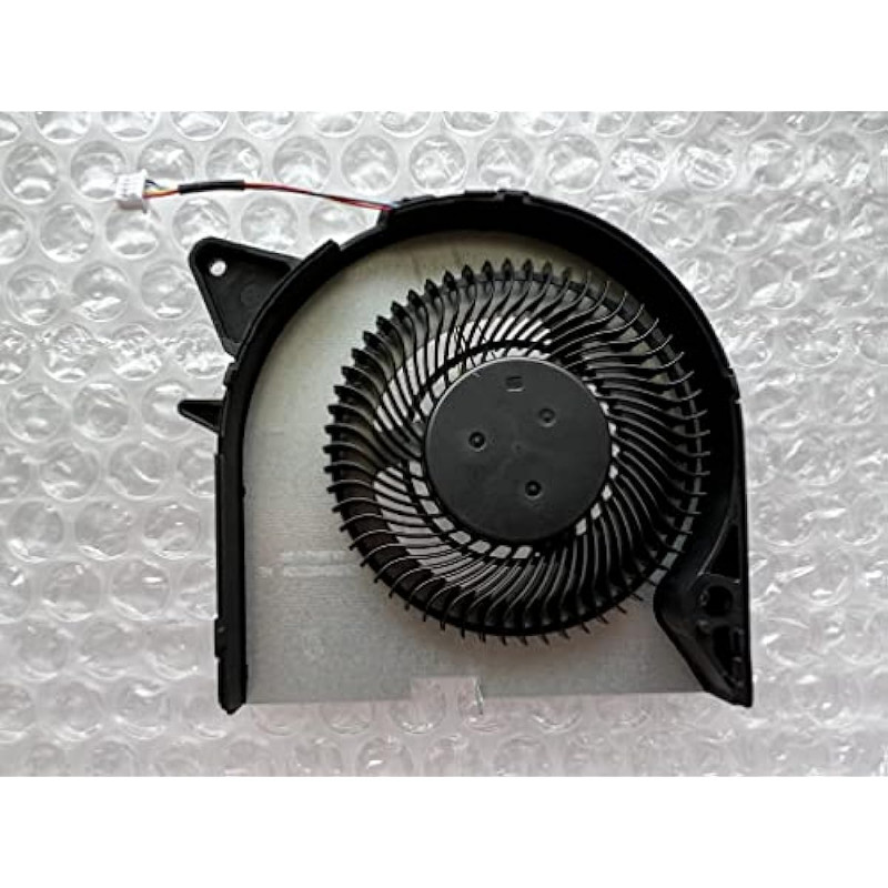 Fan for Lenovo Legion Y540P Y545 Y7000P-2019 CPU & Gpu Cooling Fan Set FKTY FKU0