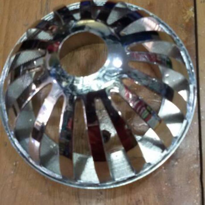 roof drain 4 inch / talang air 4 inch