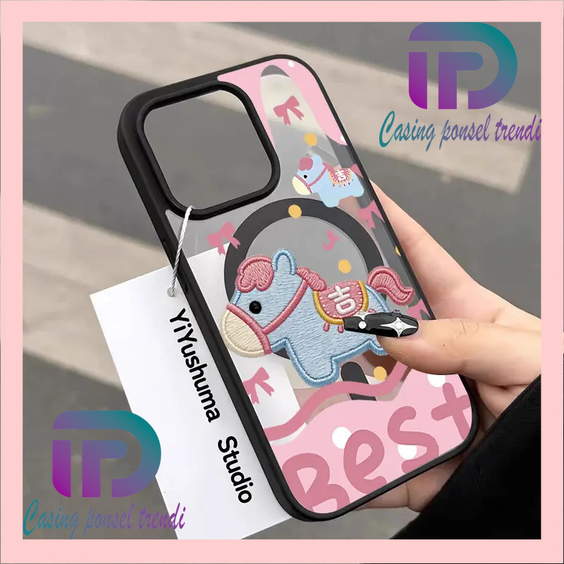 Untuk Case iPhone 15 15PLUS PRO MAX 14 PLUS PRO MAX 13 PRO MAX 12 PRO MAX 11 PRO MAX XS MAX SAMSUNG 