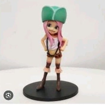 MAGELJAYA Figure Jewelry Bonney child ori dan Recast