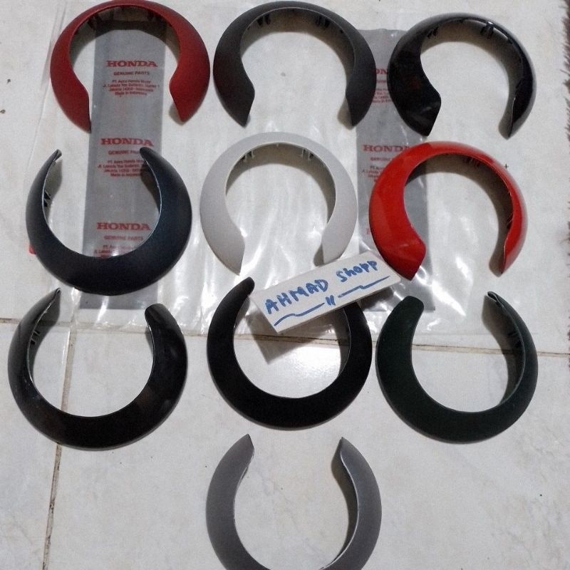 lis spion scoopy ori