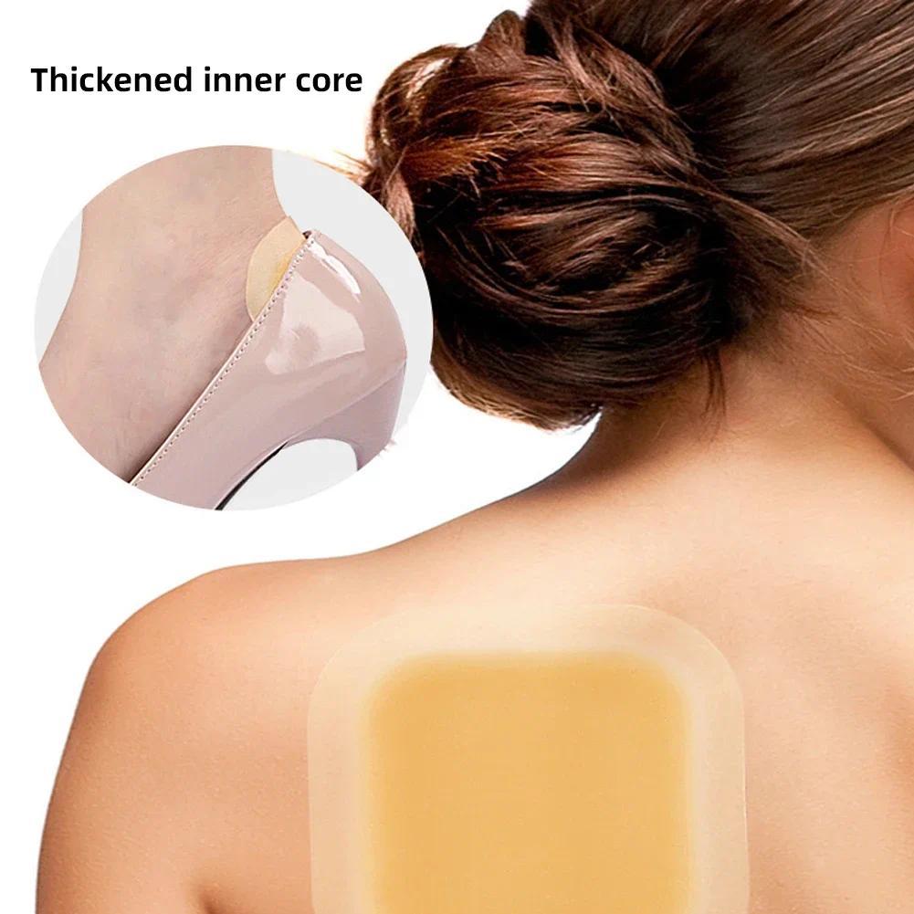 Alginate Wound Hydrocolloid Dressing Polyurethane Foam Dressing Highly Absorbent Mecal Sterile Wound