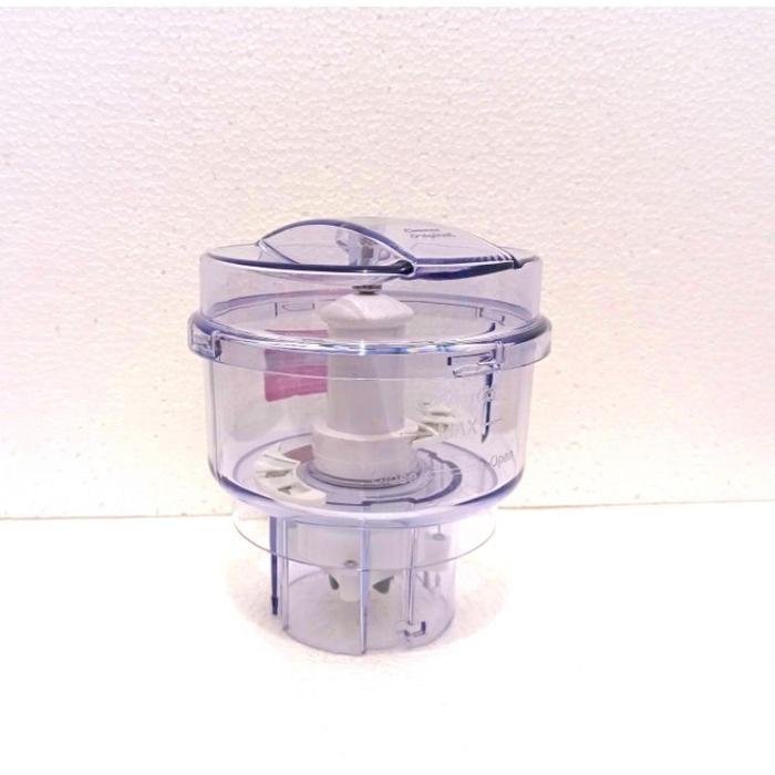 Gelas Choper Chopper Blender Cosmos CB 281 282 502 832 P G AP PC APC Original Asli 100% Pisau Blende