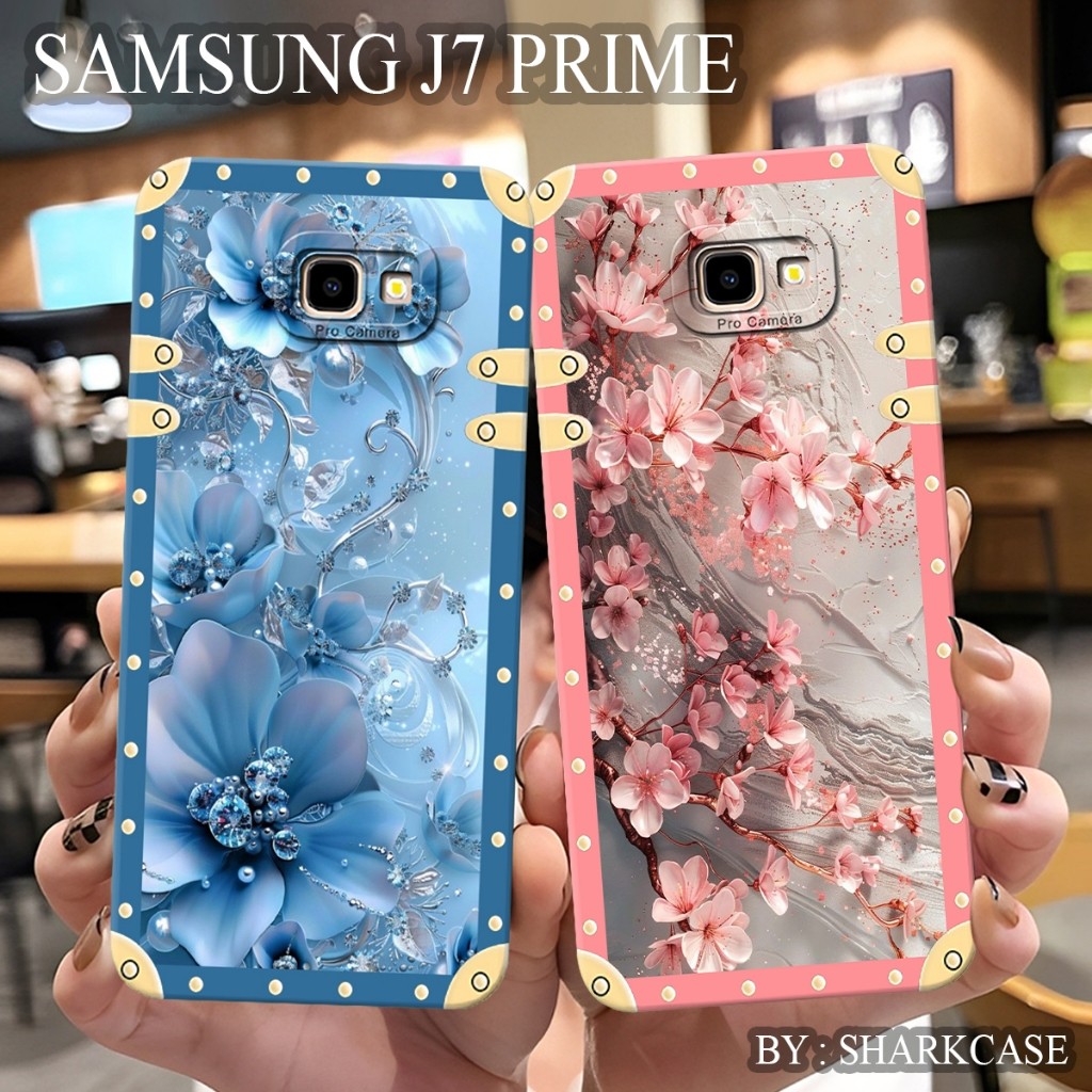 Case SAMSUNG J7 PRIME - J2 PRIME - J7 CORE - J7 2015 - J8 - A6 PLUS - J6 PLUS - J4 - J4 PLUS Softcas