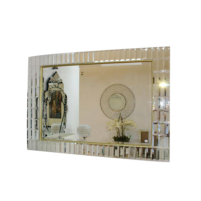 Modern Decorative Mirror, Porch  , Home Wall Decoration, Background Wall, Makeup Mirror, Bathroom Mi