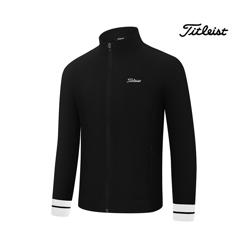Jaket Golf Pria Jacket Tetap Hangat NTA-T2502_Pre-order dari luar negeri (7~10 hari)