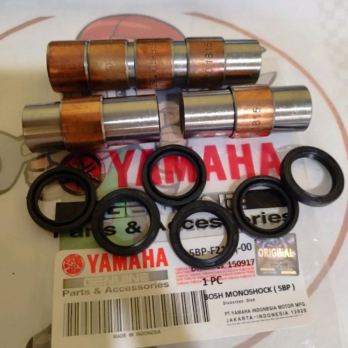 BOSH MONOSHOCK SCORPIO 5BP BOSH UNITRACK YAMAHA SCORPIO ORIGINAL THAILAND HIGH QUALITY