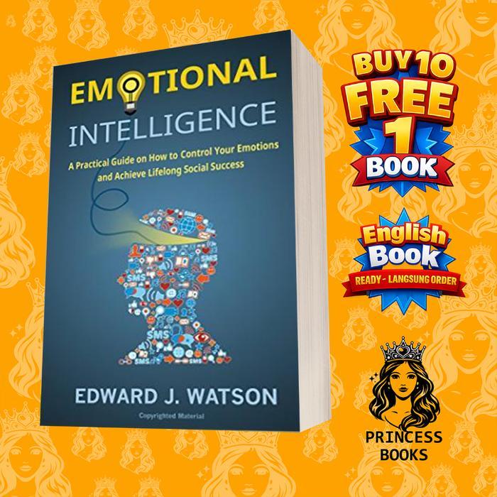 Emotional Intelligence